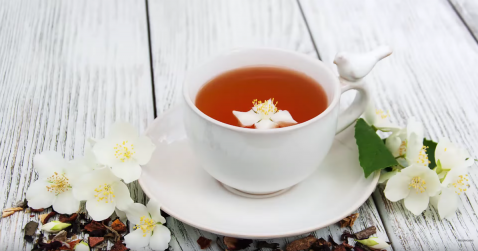 Marco Caspari - Nachhaltige Gewichtsreduktion durch Aktivierung des Stoffwechsels